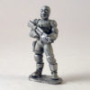 Paramilitary Goon Guard