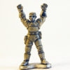Paramilitary Goon Surrendering - Image 3