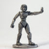 Robo-Girl