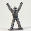 Thug Surrendering - Image 2