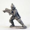 Ninja Boss with Gun - Image 2