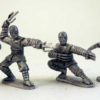 Ninjas with Weapons (4) - Image 3