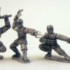 Ninjas with Weapons (4) - Image 2