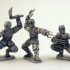 Ninjas with Weapons (4)