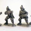 Ninjas with Guns (4) - Image 2