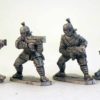 Ninjas with Guns (4) - Image 3