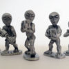 Grey Alien Troops II (5) - Image 2