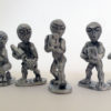 Grey Alien Troops II (5)