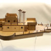 Furious Class Airship - Image 2